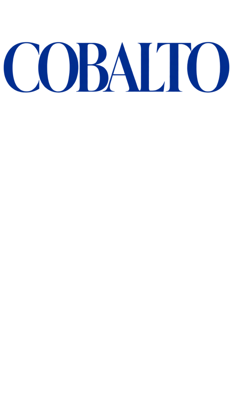 COBALTO
